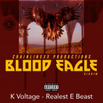 Realest E Beast: Blood Eagle Riddim (Explicit)