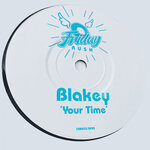Your Time (Original Mix)