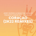 Coracao (2K22 Remixes)