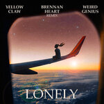 Lonely (Brennan Heart Remix)