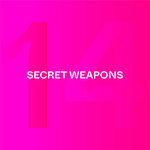 Secret Weapons Part 14.2