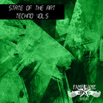State Of The Art Techno, Vol 5