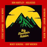 Big Mountain Riddim