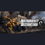 Instruments Of Destruction Pt 1 (Original Game Soundtrack)