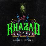 Khazad Records: Various Artists Vol 04