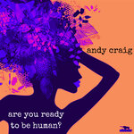 Are You Ready To Be Human?