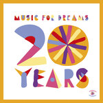 Music For Dreams 20 Years: The Sunset Sessions Vol 10 (Part 1)