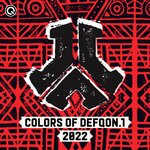 Colors Of Defqon.1 2022
