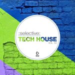 Selective: Tech House Vol 50