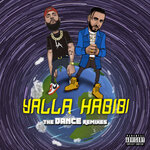 Yalla Habibi (The Dance Remixes)