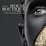 House Boutique, Vol 9 - Funky & Uplifting House Tunes