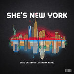 She's New York