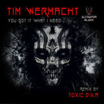 You Got It What I Need (Toxic D.N.A Remix)