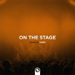 On The Stage (unmixed Tracks)