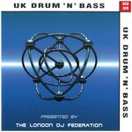 UK Drum'n'bass