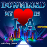 Download My Heart In LA (Extended Mix)