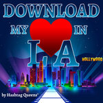 Download My Heart In LA (Radio Edit)