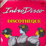 Discotheque (Special Disco Version)
