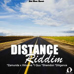 Distance Riddim