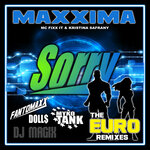 Sorry (The Euro Remixes)