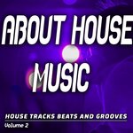 About House Music Vol 2 - House Songs, Beats & Grooves