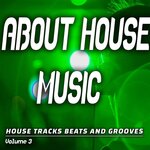 About House Music Vol 3 - House Songs, Beats & Grooves
