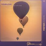 Your Love (Remixes)