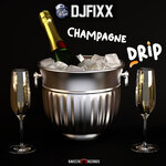 Champagne Drip