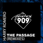 The Passage (Remixes)