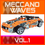 Meccano Waves, Vol 1