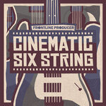 Cinematic Six String (Sample Pack WAV)