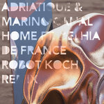 Home (Robot Koch Remix)