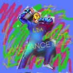 LDA - Let's Dance Again
