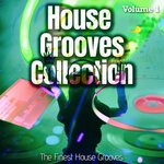 House Grooves Collection Vol 1 - The Finest House Grooves