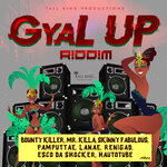 Gyal Up Riddim