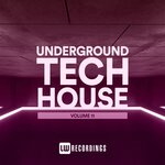 Underground Tech House, Vol 11