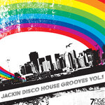 Jackin Disco House Grooves, Vol 1