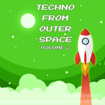 Techno From Outer Space, Vol 2