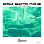 Electric Avenue (Remixes)