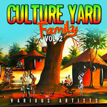 Culture Yard Family Vol 2