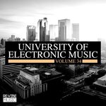 University Of Electronic Music Vol 34