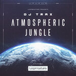Atmospheric Jungle (Sample Pack WAV/LIVE)