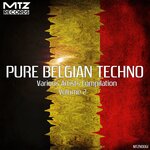 Pure Belgian Techno Vol 2