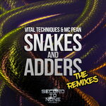 Snakes & Adders (The Remixes)