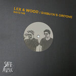 Shibuya's Groove (Incl. The Deepshakerz Rework)