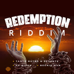 Redemption Riddim (Explicit)
