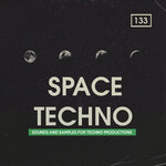 Space Techno (Sample Pack WAV/REX/MIDI)