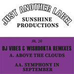 Above The Clouds/Symphony In September (Remixes)