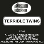 Cained & Able/Burn This Joint (Remixes)
