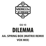 Spring Box (Matrix Remix Vox Mix)